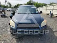 2011 Toyota RAV4 фото