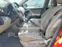 2011 Toyota RAV4 фото