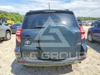 2011 Toyota RAV4 фото