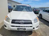 2011 Toyota RAV4 фото
