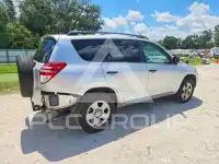 2011 Toyota RAV4 photo