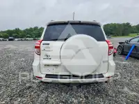 2011 Toyota RAV4 фото