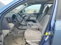 2011 Toyota RAV4 photo