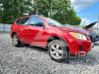 2011 Toyota RAV4 фото