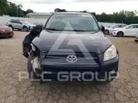 2011 Toyota RAV4 фото