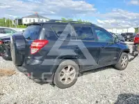 2011 Toyota RAV4 photo