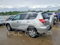 2011 Toyota RAV4 фото