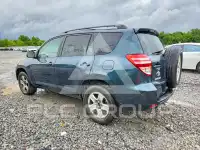 2011 Toyota RAV4 фото