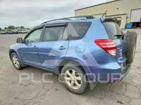 2011 Toyota RAV4 фото