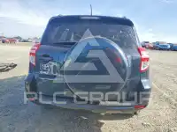 2011 Toyota RAV4 фото