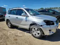 2011 Toyota RAV4 photo