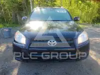 2011 Toyota RAV4 photo