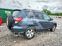 2011 Toyota RAV4 фото