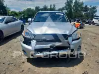 2011 Toyota RAV4 фото