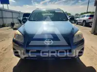 2011 Toyota RAV4 photo
