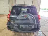 2011 Toyota RAV4 фото