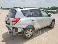 2011 Toyota RAV4 photo