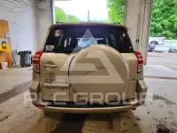 2011 Toyota RAV4 photo