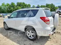 2011 Toyota RAV4 фото