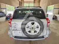 2011 Toyota RAV4 фото