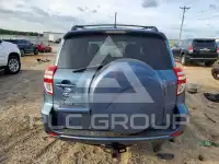 2011 Toyota RAV4 фото