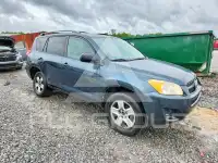 2011 Toyota RAV4 фото