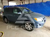 2011 Toyota RAV4 фото
