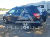 2011 Toyota RAV4 photo