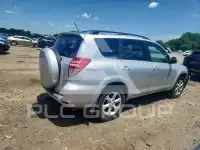 2011 Toyota RAV4 фото