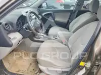 2011 Toyota RAV4 photo