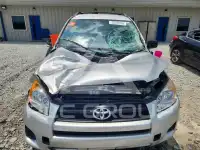 2011 Toyota RAV4 фото