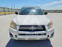 2011 Toyota RAV4 photo