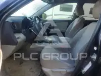 2011 Toyota RAV4 photo