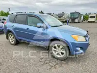 2011 Toyota RAV4 фото