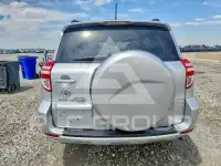 2011 Toyota RAV4 фото