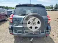 2011 Toyota RAV4 фото