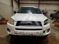 2011 Toyota RAV4 photo