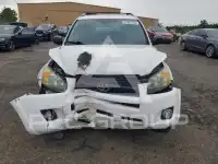 2011 Toyota RAV4 фото