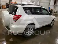 2011 Toyota RAV4 фото