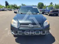 2011 Toyota RAV4 фото