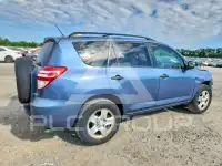 2011 Toyota RAV4 фото