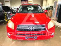 2011 Toyota RAV4 photo