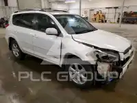 2011 Toyota RAV4 фото
