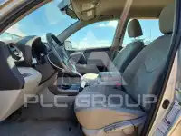 2011 Toyota RAV4 photo