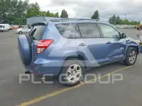 2011 Toyota RAV4 фото