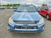 2011 Toyota RAV4 фото