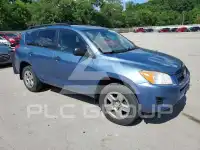 2011 Toyota RAV4 фото