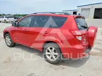 2011 Toyota RAV4 фото
