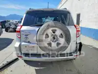 2011 Toyota RAV4 фото