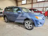 2011 Toyota RAV4 фото